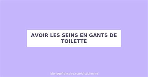 seins en gants de toilettes Search